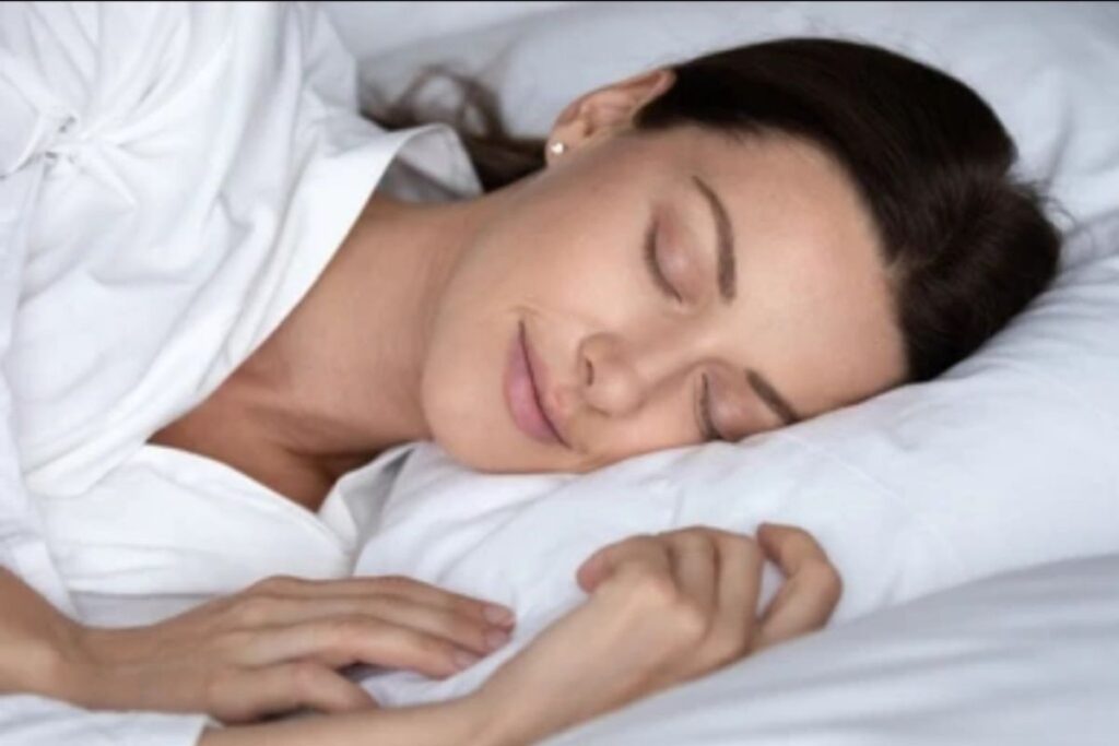 Kiat kelola stres lewat kualitas tidur lebih baik