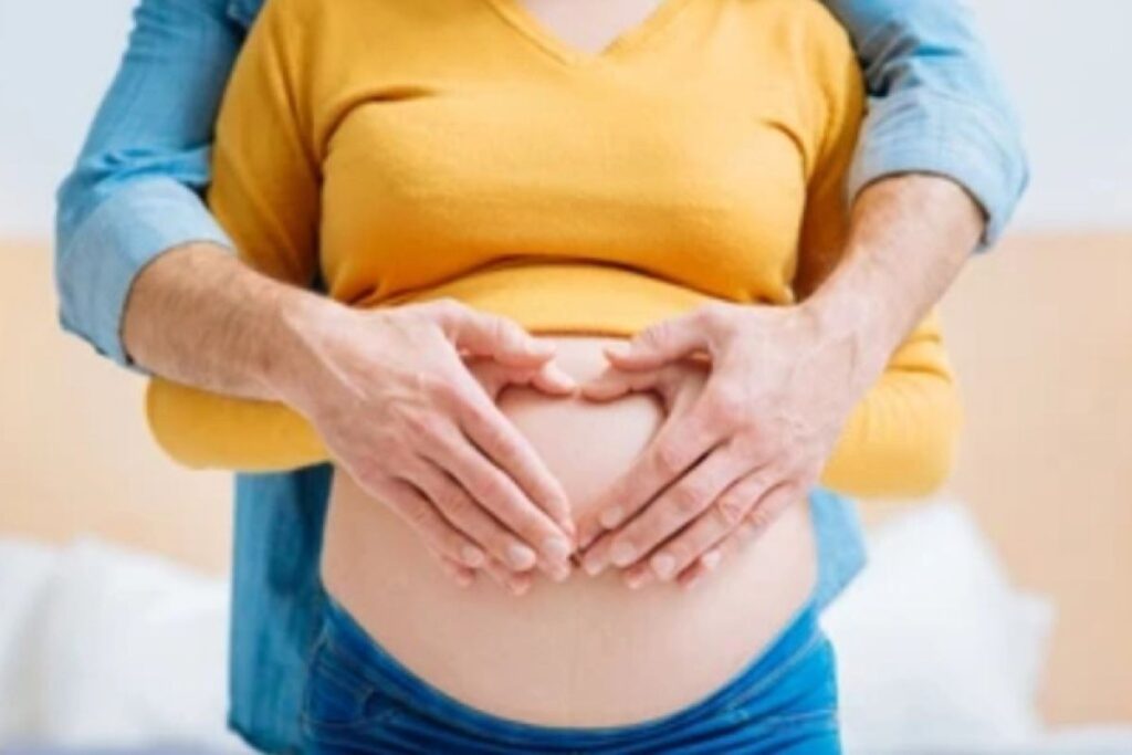 Benarkah tunda kehamilan bisa mengganggu kesuburan?
