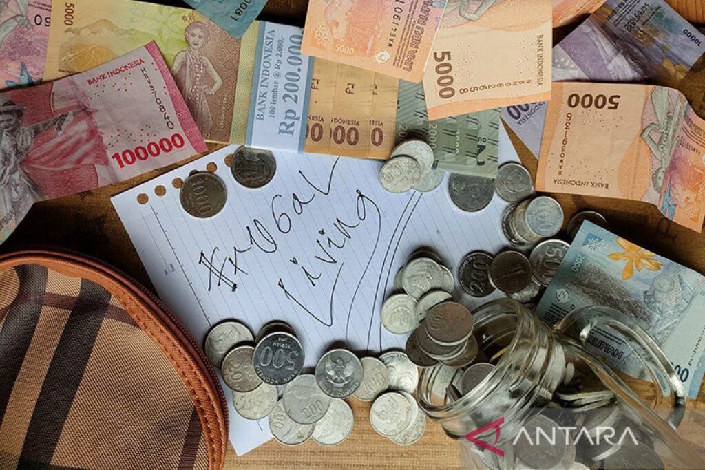 Frugal living, apa artinya? – ANTARA News